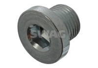oil drain plug