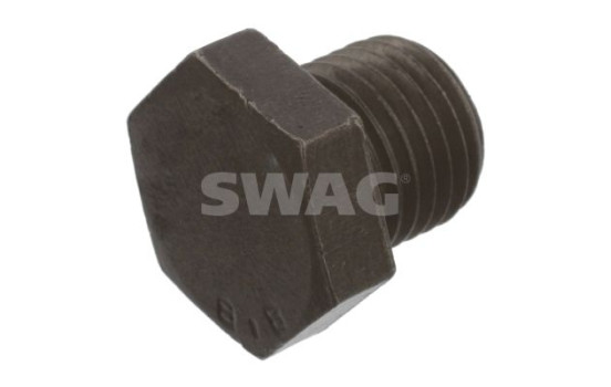 oil drain plug