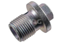 oil drain plug
