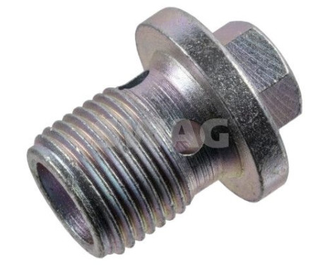 oil drain plug