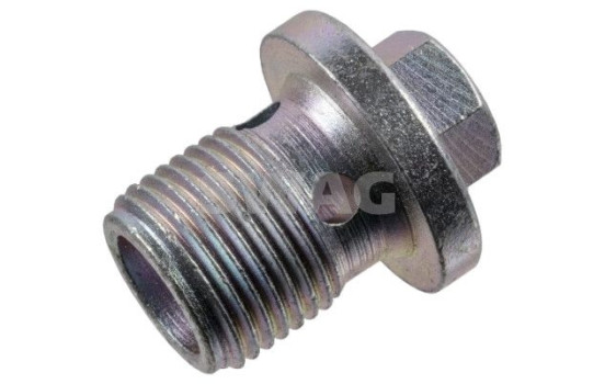 oil drain plug