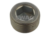 oil drain plug