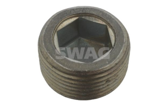 oil drain plug