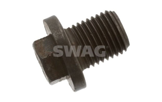 oil drain plug