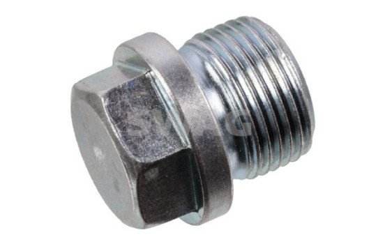 oil drain plug