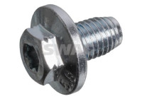 oil drain plug