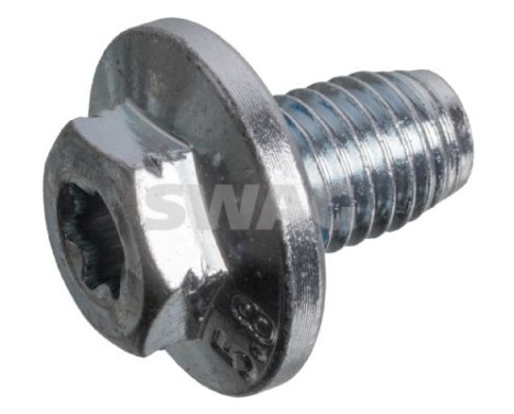 oil drain plug
