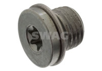 oil drain plug