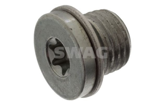 oil drain plug