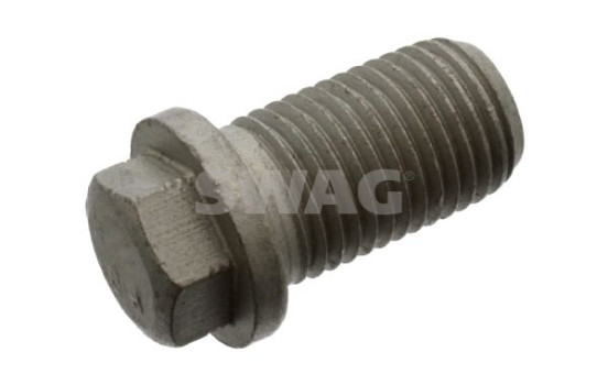 oil drain plug