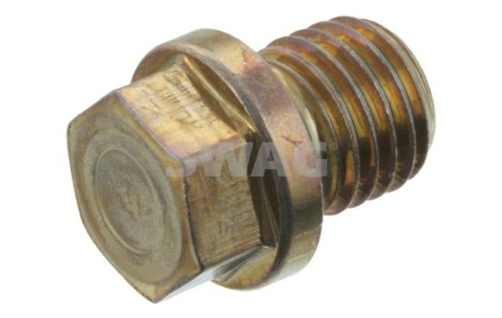 oil drain plug