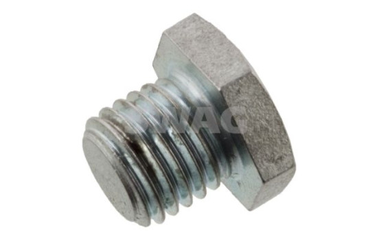 oil drain plug