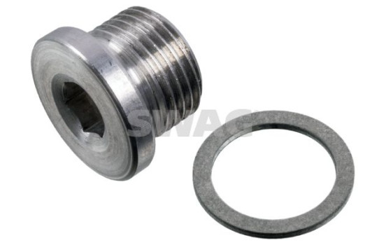 oil drain plug