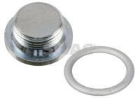 oil drain plug
