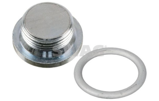 oil drain plug