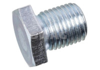 oil drain plug