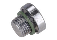 oil drain plug