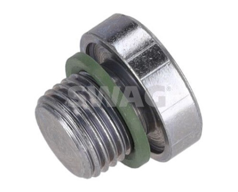 oil drain plug, Image 2