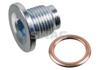 oil drain plug