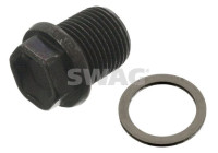 oil drain plug