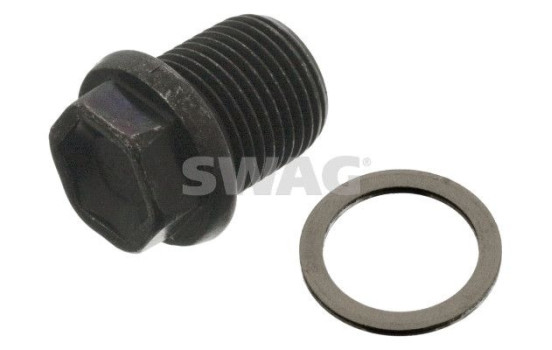 oil drain plug