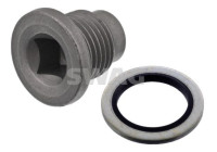oil drain plug