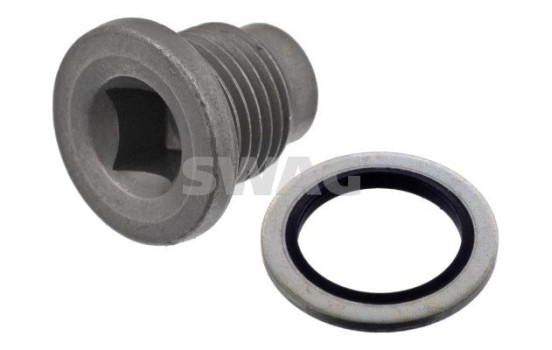 oil drain plug