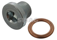 oil drain plug