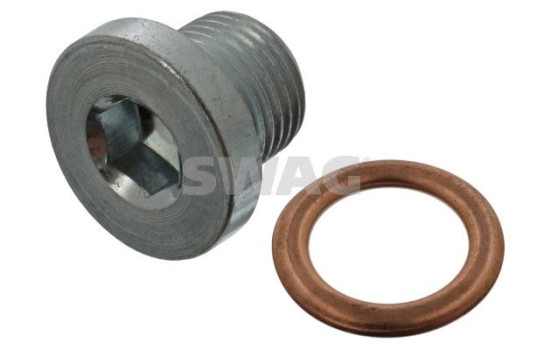 oil drain plug