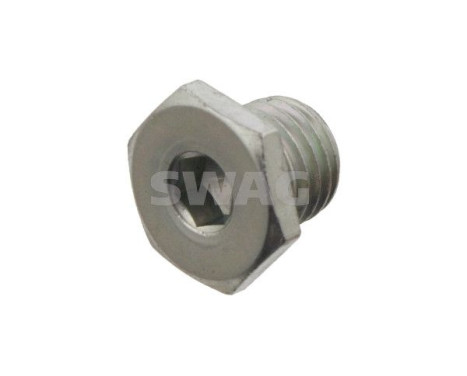 oil drain plug