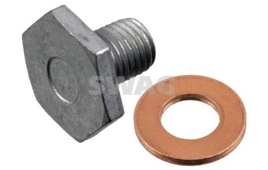 oil drain plug