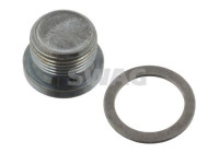 oil drain plug