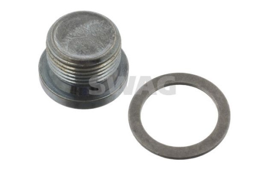 oil drain plug