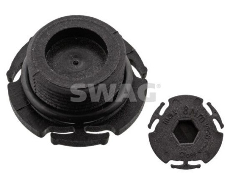 oil drain plug