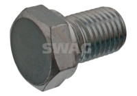 oil drain plug