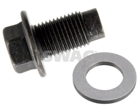 oil drain plug