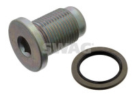 oil drain plug