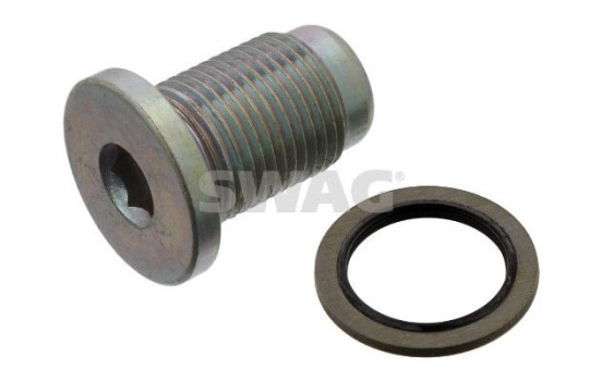 oil drain plug