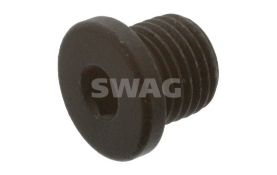 oil drain plug