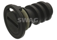 oil drain plug