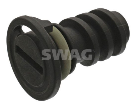 oil drain plug