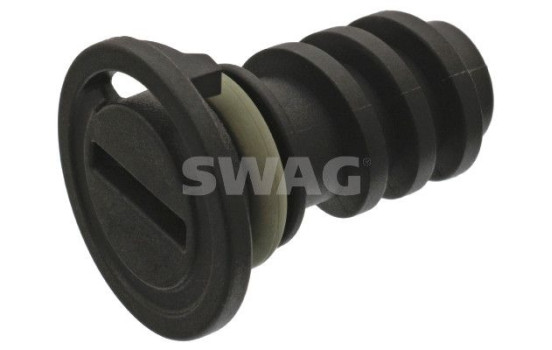 oil drain plug