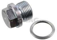 oil drain plug