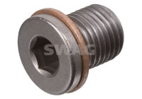 oil drain plug