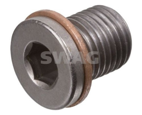 oil drain plug