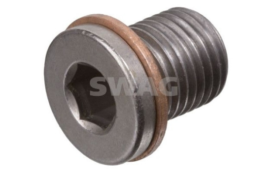 oil drain plug
