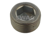 oil drain plug