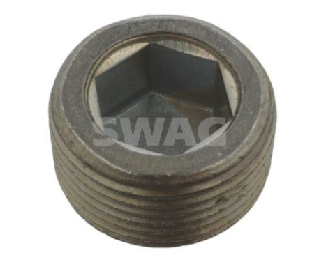 oil drain plug