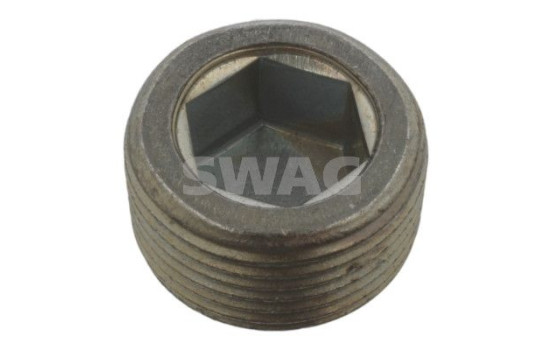 oil drain plug