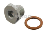 oil drain plug